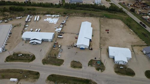 3419 33 St, Whitecourt, AB 