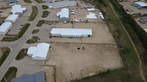 3419 33 St, Whitecourt, AB 