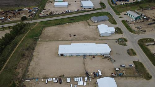 3419 33 St, Whitecourt, AB 