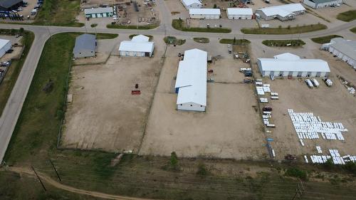 3419 33 St, Whitecourt, AB 