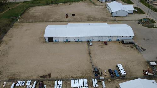 3419 33 St, Whitecourt, AB 