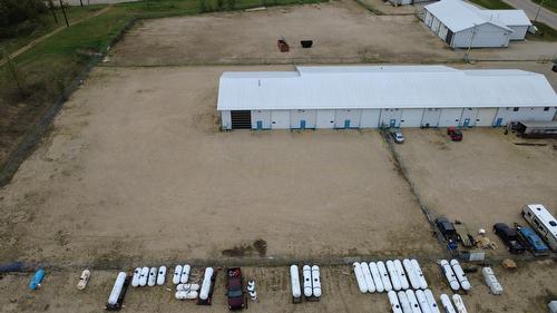 3419 33 St, Whitecourt, AB 