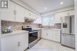 29 PUMA DRIVE  Toronto, ON M1V 1J7