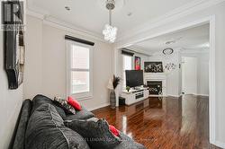 44 DEEPCORAL COURT  Brampton, ON L6V 4P7