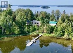 291 BERNIER BEACH BOULEVARD Sioux Lookout, ON P0V 1X0