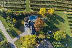 15886 NIAGARA PARKWAY Niagara-On-The-Lake, ON L0S 1J0