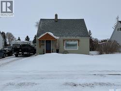 618 7th AVENUE W  Melville, SK S0A 0G5