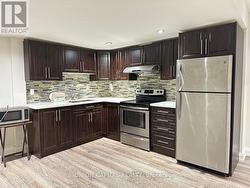 163 ELMWOOD AVENUE  Richmond Hill, ON L4C 1L2