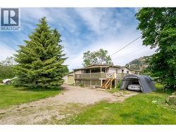 4816 South Grandview Flats Road  Spallumcheen, BC V4Y 0P5