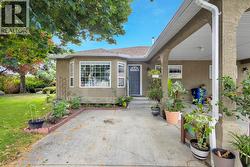 2210 Louie Drive Unit# 6  Westbank, BC V4T 2L7