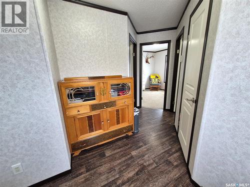 151 2Nd Avenue, Bengough, SK - Indoor Photo Showing Other Room