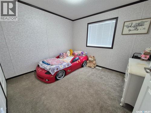 151 2Nd Avenue, Bengough, SK - Indoor Photo Showing Bedroom
