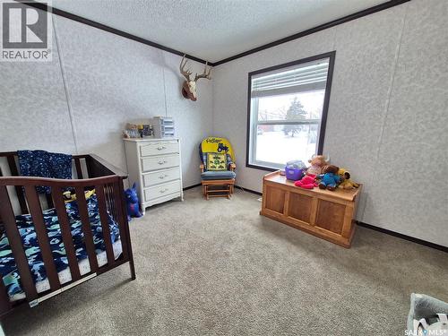 151 2Nd Avenue, Bengough, SK - Indoor Photo Showing Bedroom