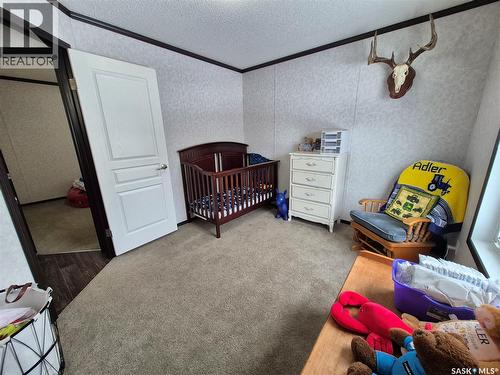 151 2Nd Avenue, Bengough, SK - Indoor
