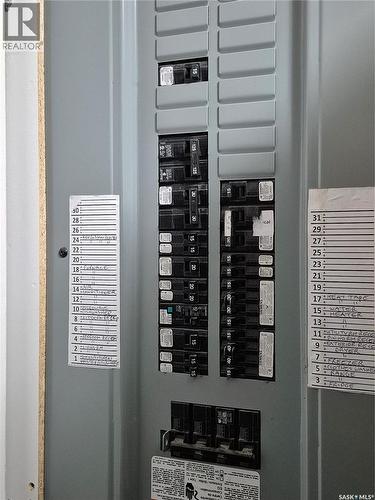 151 2Nd Avenue, Bengough, SK - Indoor Photo Showing Other Room