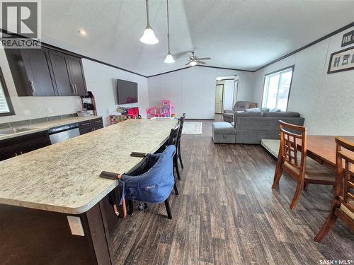 151 2Nd Avenue, Bengough, SK - Indoor