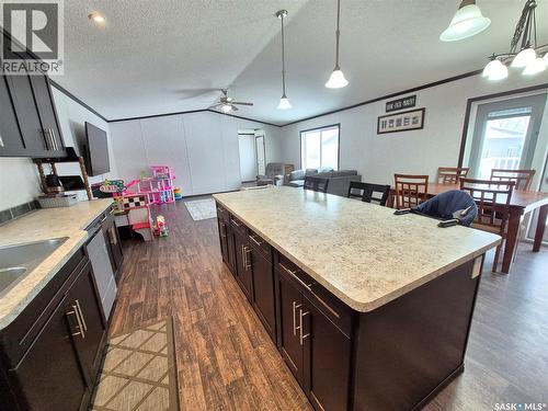 151 2Nd Avenue, Bengough, SK - Indoor Photo Showing Other Room