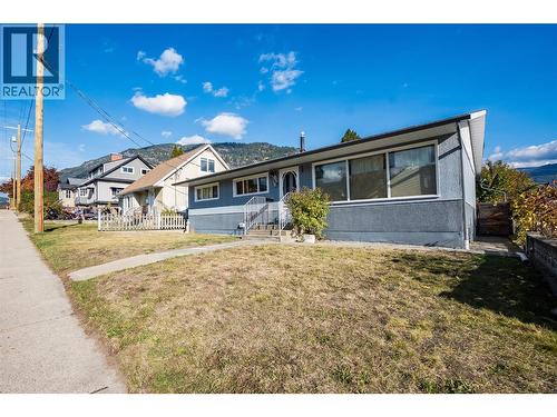 567 7th Avenue  Castlegar, BC V1N 1M2