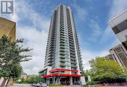 308 - 88 SHEPPARD AVENUE E  Toronto, ON M2N 0G9