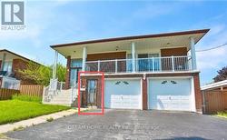 GROUND - 51 LAXFORD AVENUE  Toronto, ON M1R 1M5