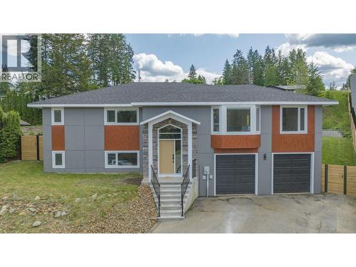2224 Linea Crescent  Lumby, BC V0E 2G0