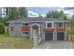 2224 Linea Crescent  Lumby, BC V0E 2G0