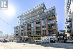 208 - 2 GLADSTONE AVENUE  Toronto, ON M6J 0B2