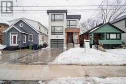 83 KALMAR AVENUE  Toronto, ON M1N 3G5