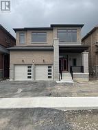 913 REXTON DRIVE Oshawa, ON L1L 0V1