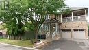 20 Goldnugget Road, Brampton, ON  - Outdoor 