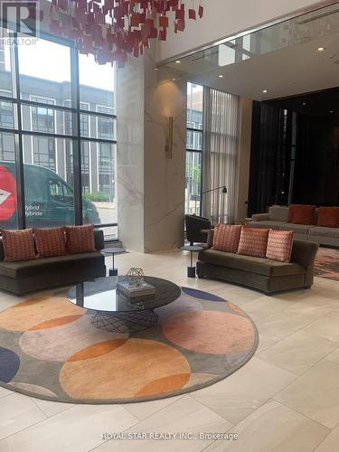 2010 - 7 Mabelle Avenue, Toronto, ON - Indoor