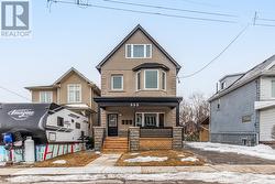 2 - 253 ST CLAIR BOULEVARD  Hamilton, ON L8M 2P3