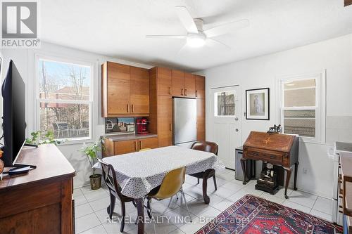 164 Macnab Street N, Hamilton, ON - Indoor