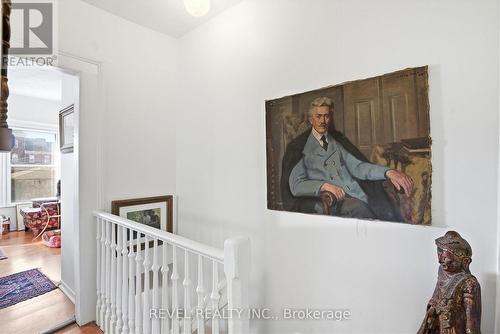 164 Macnab Street N, Hamilton, ON - Indoor Photo Showing Other Room