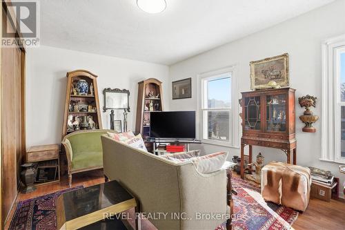 164 Macnab Street N, Hamilton, ON - Indoor Photo Showing Office