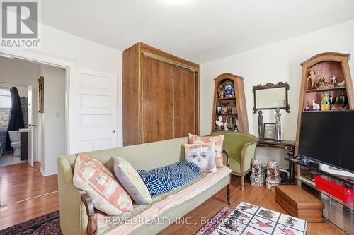 164 Macnab Street N, Hamilton, ON - Indoor