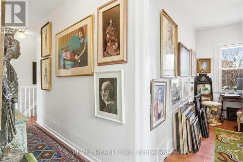 164 Macnab Street N, Hamilton, ON - Indoor Photo Showing Other Room