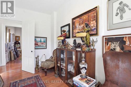 164 Macnab Street N, Hamilton, ON - Indoor