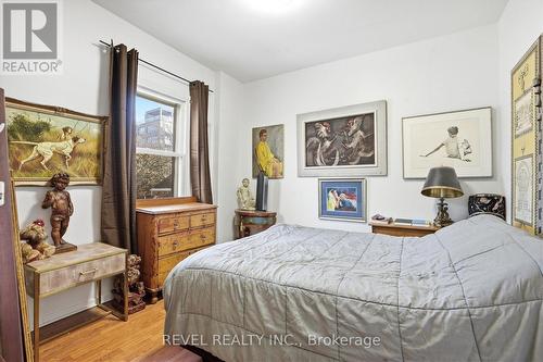 164 Macnab Street N, Hamilton, ON - Indoor Photo Showing Bedroom