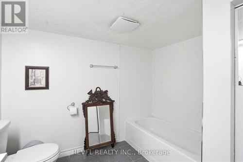 164 Macnab Street N, Hamilton, ON - Indoor Photo Showing Bathroom