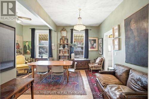 164 Macnab Street N, Hamilton, ON - Indoor