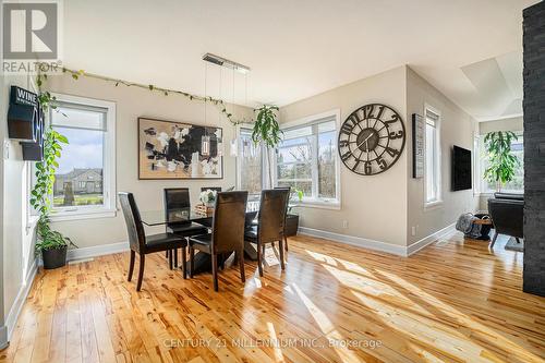 6470 Apple Orchard Road, Ottawa, ON - Indoor Photo Showing Dining Room
