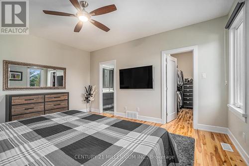 6470 Apple Orchard Road, Ottawa, ON - Indoor Photo Showing Bedroom