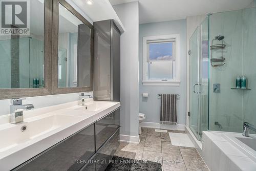 6470 Apple Orchard Road, Ottawa, ON - Indoor Photo Showing Bathroom