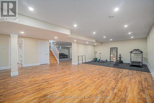 6470 Apple Orchard Road, Ottawa, ON - Indoor