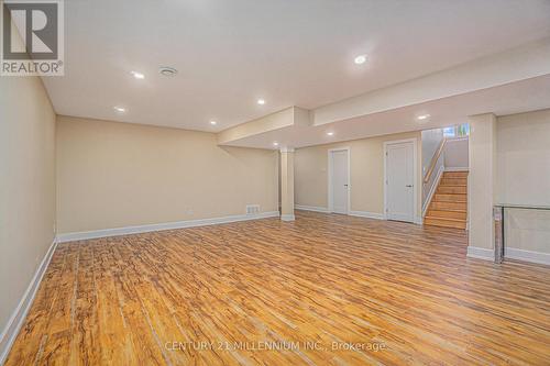 6470 Apple Orchard Road, Ottawa, ON - Indoor