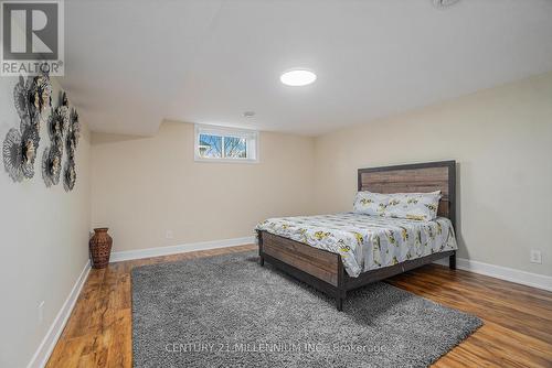 6470 Apple Orchard Road, Ottawa, ON - Indoor Photo Showing Bedroom