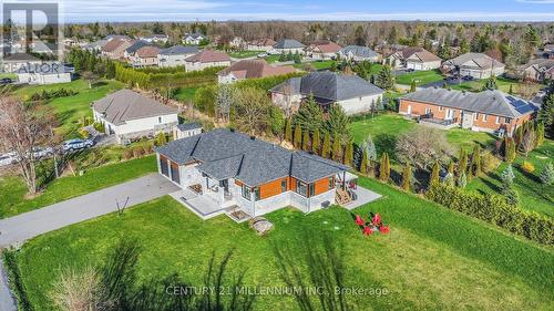 6470 Apple Orchard Road, Ottawa, ON - Outdoor With View