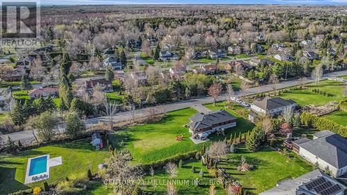 6470 Apple Orchard Road, Ottawa, ON - Outdoor With View