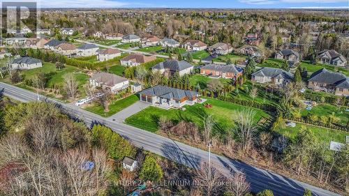 6470 Apple Orchard Road, Ottawa, ON - Outdoor With View